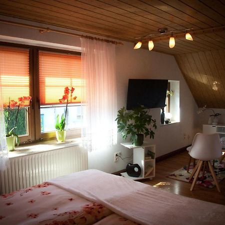 ThumGaestezimmer Im Gruenen Haus公寓 外观 照片